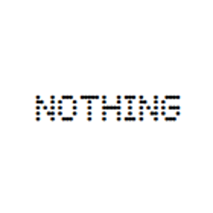 Picture for manufacturer Nothing